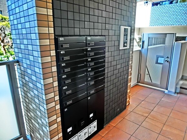 TOKIO下落合の物件内観写真